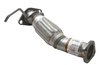 28910 Prebent Exhaust Pipe; 2009-2010 Hyundai Sonata Front - image 3