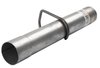 28912 Prebent Exhaust Pipe; 2008-2010 Ford F-250 Super Duty, 2008-2010 Ford F-350 Super Duty - image 2