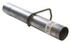 28912 Prebent Exhaust Pipe; 2008-2010 Ford F-250 Super Duty, 2008-2010 Ford F-350 Super Duty - image 3