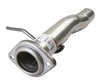 28915 Exhaust Pipe; 2015-2021 Chevrolet Colorado, 2015-2021 GMC Canyon - image 2