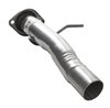 28915 Exhaust Pipe; 2015-2021 Chevrolet Colorado, 2015-2021 GMC Canyon - image 3