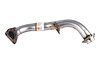 28916 Exhaust Pipe; 2016-2019 Honda HR-V Front - image 1