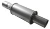 28917 Prebent Exhaust Pipe; 2011-2016 Ford F-250 Super Duty, 2011-2016 Ford F-350 Super Duty - image 3