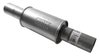28918 Prebent Exhaust Pipe; 2011-2016 Ford F-250 Super Duty, 2011-2016 Ford F-350 Super Duty - image 3
