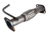 28921 Exhaust Pipe; 2010-2013 Hyundai Tucson, 2014-2015 Hyundai Tucson Front, 2011-2016 Kia Sportage Front - image 2