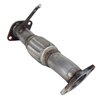 28921 Exhaust Pipe; 2010-2013 Hyundai Tucson, 2014-2015 Hyundai Tucson Front, 2011-2016 Kia Sportage Front - image 3