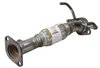 28924 Prebent Exhaust Pipe; 2012-2013 Kia Soul - image 2