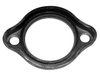 28928 Exhaust Pipe; 2011-2016 Ford F-250 Super Duty, F-250 Super Duty Rear, F-350 Super Duty - image 2