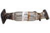 28934 Exhaust Pipe; 2014-2019 Kia Soul Front - image 2