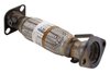28934 Exhaust Pipe; 2014-2019 Kia Soul Front - image 3