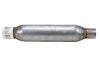 28935 Exhaust Resonator; 2015-2022 Chevrolet Trax, 2013-2021 Buick Encore - image 1