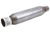 28935 Exhaust Resonator; 2015-2022 Chevrolet Trax, 2013-2021 Buick Encore - image 2