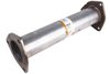28938 Exhaust Pipe; 2017-2022 Ford F-250 Super Duty Rear, 2017-2022 Ford F-350 Super Duty Rear - image 2