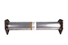 28939 Exhaust Pipe; 2017-2022 Ford F-250 Super Duty Rear, 2017-2022 Ford F-350 Super Duty Rear - image 1