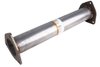28939 Exhaust Pipe; 2017-2022 Ford F-250 Super Duty Rear, 2017-2022 Ford F-350 Super Duty Rear - image 2