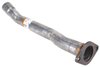 28941 Exhaust Pipe; 2014-2016 Kia Sportage Rear - image 3