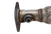 28942 Exhaust Pipe; 2014-2016 Kia Soul Front - image 4