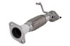 28947 Prebent Exhaust Pipe; 2009-2010 Kia Optima Front - image 3