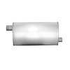 2943 Muffler - Challenge; Fits Select Chevrolet/GMC - image 1