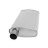 2943 Muffler - Challenge; Fits Select Chevrolet/GMC - image 2