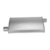 2944 Muffler - Challenge; 1979-1981 Chevrolet G20, G30, G10, GMC G2500, G3500, G1500 - image 1