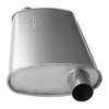 2944 Muffler - Challenge; 1979-1981 Chevrolet G20, G30, G10, GMC G2500, G3500, G1500 - image 3