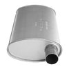 2946 Muffler - Challenge; Fits Select Chrysler/Dodge/Plymouth - image 2