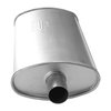 2946 Muffler - Challenge; Fits Select Chrysler/Dodge/Plymouth - image 3