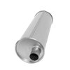 2960 Muffler - Challenge; Fits Select Toyota/Isuzu/Chevrolet - image 2
