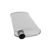 2976 Muffler - Challenge; Fits Select Chevrolet/Buick/Oldsmobile - image 3