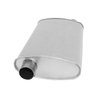 2995 Muffler - Challenge; Fits Select Chevrolet/Buick/Cadillac - image 2
