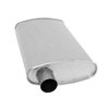 2995 Muffler - Challenge; Fits Select Chevrolet/Buick/Cadillac - image 3