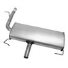 30001 Exhaust Muffler Assembly; 2008-2014 Dodge Avenger, 2011-2014 Chrysler 200, 2007-2010 Chrysler Sebring - image 3