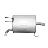 30011 Exhaust Muffler Assembly; 2008-2012 Honda Accord Right - image 1