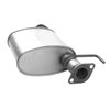 30023 Exhaust Muffler Assembly; 2006-2010 Kia Sedona, 2007-2008 Hyundai Entourage - image 3