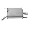 30030 Exhaust Muffler Assembly; 2009-2015 Honda Pilot Right - image 1