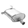 30030 Exhaust Muffler Assembly; 2009-2015 Honda Pilot Right - image 3