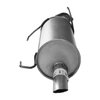 30043 Exhaust Muffler Assembly; 2011-2016 Nissan Juke - image 3