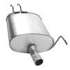 30045 Exhaust Muffler Assembly; 2009-2014 Acura TL Left, 2009-2014 Acura TSX Left - image 3