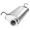 30050 Exhaust Muffler Assembly; 2010-2011, 2004-2008 Mitsubishi Endeavor - image 2