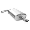 30053 Exhaust Muffler Assembly; 2011-2019 Ford Explorer Right - image 3