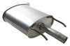 30058 Exhaust Muffler Assembly; 2010-2014 Buick LaCrosse Left - image 3