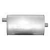 3006 Muffler - Challenge; Fits Select Buick/Oldsmobile/Chevrolet - image 1