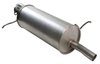 30060 Exhaust Muffler Assembly; 2011-2014 Mazda 2 - image 3