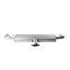 30068 Exhaust Muffler Assembly; 2013-2023 Mazda CX-5 - image 2
