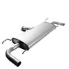 30068 Exhaust Muffler Assembly; 2013-2023 Mazda CX-5 - image 3
