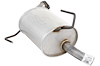 30072 Exhaust Muffler Assembly; 2010-2014 Subaru Outback - image 1