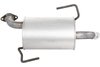 30072 Exhaust Muffler Assembly; 2010-2014 Subaru Outback - image 2