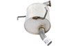 30072 Exhaust Muffler Assembly; 2010-2014 Subaru Outback - image 4