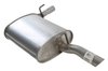 30075 Exhaust Muffler Assembly; 2007-2012 Lincoln MKZ Left - image 3